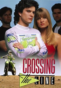 Crossing the Line (1990)