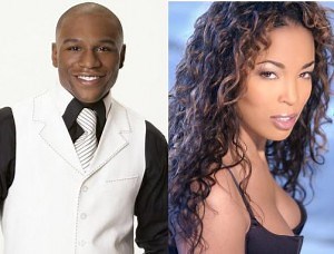 Floyd Mayweather’s Baby Mama Calls His Fiancee Ms. Jackson an Escort (Video) - BlackSportsOnline