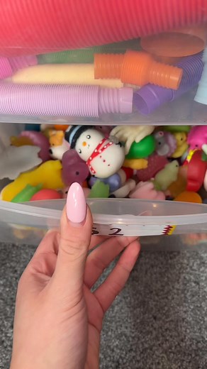 Cleaning mochis is somehow therapeutic#fyp #fidgets #fidgettoys #satisfying #satisfyingvideo #oddlysatisfying #squishy#popit #simpledimple #emojis #emojichallenge #challenge #shopping #shopwithme #slime #blowthisup #viral #trendy #trending #popular | Kayla Ann