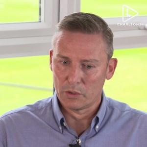 3.8K views · 103 reactions | 盛 The signs are all positive  Watch an in-depth interview with Technical Director Andy Scott: bit.ly/AS280723 | Charlton Athletic FC | Facebook