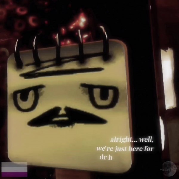 Asexual Clive and Allosexual Eve Headcanon Exploration