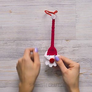 Fáciles decoraciones de navidad que todos amarán | Ideas en 5 minutos