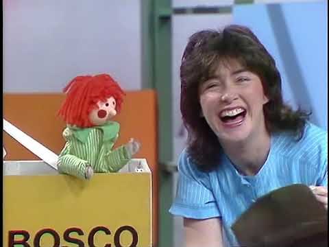 The Best of RTE's Bosco - Volume 1 - Episode 01