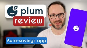 Plum app review - can it help you save? - Be Clever With Your Cash