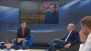 Lemke über Bayern: “Das kenne ich seit 37 Jahren nicht anders.”