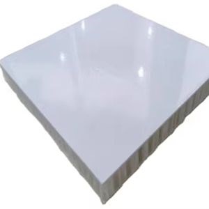 [Hot Item] FRP Composite Sheet with Thickness Within 150mm