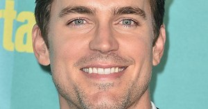 Watch Matt Bomer Call Out An Interviewer Over Gay Stereotypes