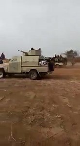 LAC TCHAD - Une vue de l'opération "Colère de Boma" contre Boko Haram. | Mohamadou Houmfa