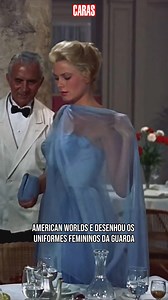 3K views · 28 reactions | EDITH HEAD 瑱 | Edith Head foi uma das...
