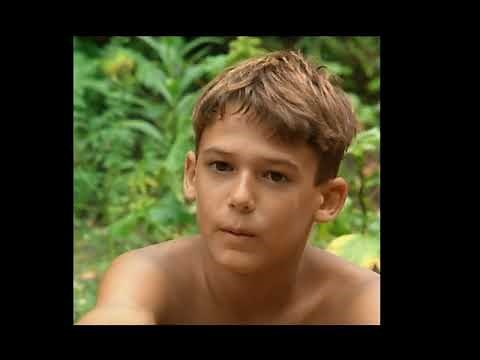 Vivre Nu: Longing for Lost Paradise // Жизнь Нагишом: Страсти об Утерянном Рае