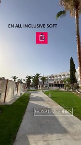 #tunisia #sousse #beach #burkini #aquapark #Visite #hotel #promotion #vacances #portelkantaoui #visiteguidee #Par_Bus #mer #fypシ゚ #plage #excursion #Gratuit #loisirs #piscine #toboggan | Gonalez Tours