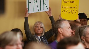 Ohio approves new congressional map in bipartisan deal