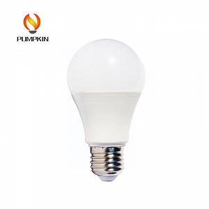 [Hot Item] A60 A65 A70 5W-15W 86V-265V 2700K-6500K LED Bulb Light E27 B22 E14