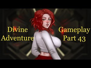 Divine Adventure (DBI) Gameplay Part 43 : The Return and Betrayal || v1.0.3