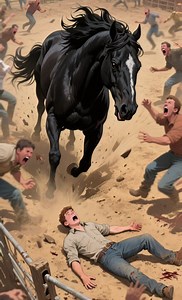 61K views · 957 reactions | EL JOVEN Y EL CABALLO INDÓMITO – PARTE 2 #reflexiones #Reflexión #ReflexiónDiaria #Fabulas | Misterios Ocultos | Facebook