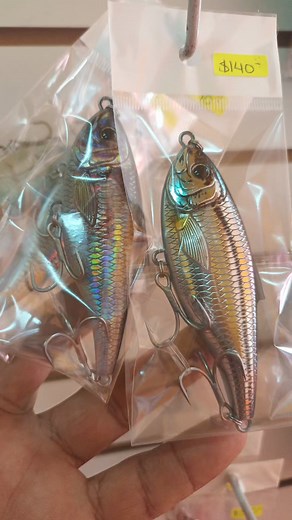 Snookmania Bucktail Jigs on Reels