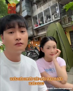 94K views · 1.1K reactions | Ba gương mặt mới, ba vai phản diện đầu tay, ba cô nàng này không liều thì còn ai liều được nữa  | Hội Mê Phim Việt | Facebook
