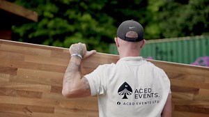 5.9K views · 164 reactions | Solihull Summer Fest Site Build Update with Festival Director Ian Rogers | Solihull Summer Fest | Facebook