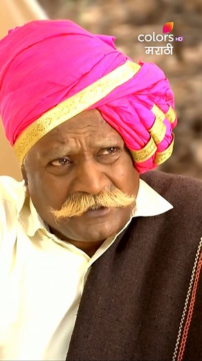 3.9K views · 215 reactions | बाळूमामा खोटे बोलणाऱ्यांवर रागावले | Balumama was angry with the liars | बाळूमामाच्या नावानं चांगभलं | Balumama Chya Navan Chang Bhala | #reels #ColorsMarathi #BalumamaChyaNavanChangBhala | Colors Marathi | Facebook