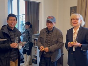 Paris Perfect Vacation Rentals on Reels