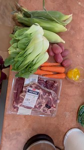 Foodies to cook for my sick patients today😷🤧🤒 #fambam #badweather | Maridel DeAro Daon OurFam