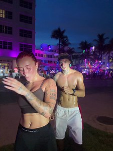 Video de Tuli acosta (@tuli_acosta) relacionado con “Lit Killah”