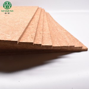 [Hot Item] High Density Cork Sheets 48mm Thick Sound Absorbing Building Material