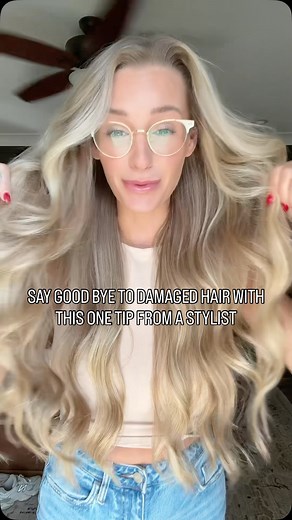 …No fear of protein overload, just stronger, healthier, shinier hair wash after wash. This line repairs broken bonds from the inside out so you can stop hiding damage and start showing off your hair again. Your transformation starts in the shower, babe. 🚿 To get a completely customized routine with discount comment or dm “BOND” #monatstylist #haircare #healthyhair #damagedhair #hairtips | Kirsten Dreyfus