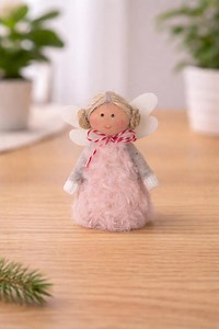 Mini Angel Decoration – 8cm - Etsy