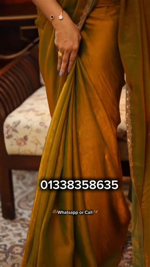 1.4K views · 517 reactions | Soft Frandy Crush silk saree With Blouse piece ✅ Inbox us or Call 01338358635 #reelsviralシ #sareestyle #শাড়ি #reelsfbシ #reelsfypシ #trendingnow #CityMart | City Mart | Facebook