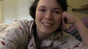 Babysitter pov