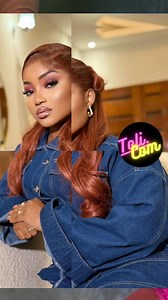 87K views · 2.5K reactions | Marcelle Kuetche prend position face à la dernière sortie de Muriel Blanche l'indexant. Aicha Kamoise tu as vu les retombés noh? | Toli.Com | Facebook