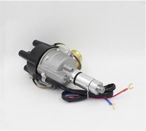 [Hot Item] Ignition System Engine Ignition Parts Ignition Distributor for Nissan Electronic