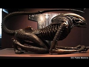 Απεβίωσε ο δημιουργός του Άλιεν