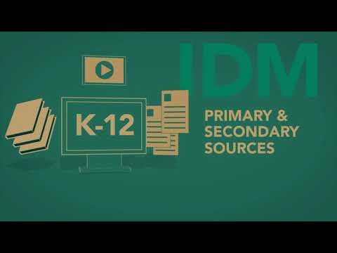 Inquiry Design Model (ATBHK)