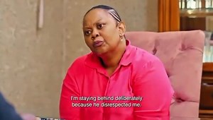 38K views · 638 reactions | UthandoNesthembu : Bayahlangana futhi at the dinner table but it is not pretty. | Midmedia01 | Facebook