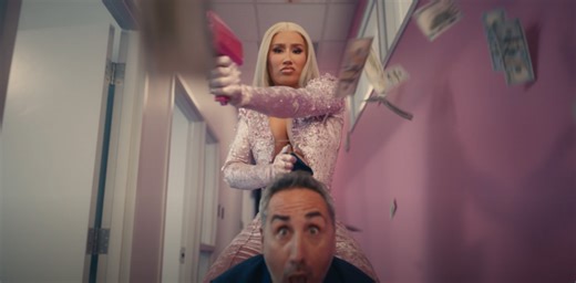 Video: Iggy Azalea “Money Come” - Rap RadarRap Radar