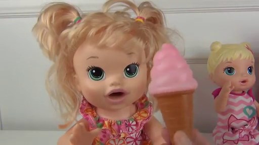 Baby Alive Doll Eat Poop Explosion,Pee,Drink,Bath,Potty Training,Diaper Change,Funny Real Life Toy