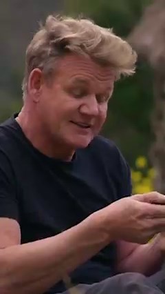 Gordon Ramsay: Uncharted on Reels