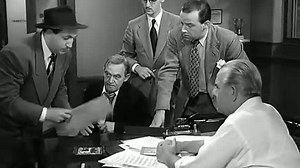 La ciudad desnuda (1948) Jules Dassin