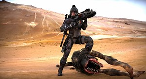 The Repopulation začína s obliehaním miest