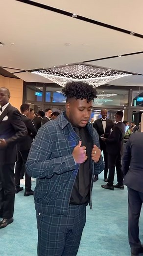 Akafi Ali on Instagram: "International Somali awards 2023 﫶"