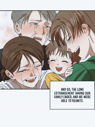 MC the Devoted Father: Manhwa Omegaverse Yaoi Recommendation