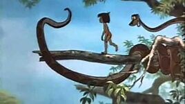 Jungle Book Trust in Me