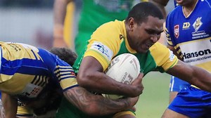 REPLAYS: Mareeba keep finals hopes flickering