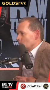 12K views · 52 reactions | KUGAN CASSIUS v EDDIE HEARN | IFL TV | Facebook