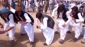 Balochi Chaap at Sui DeraBugti | Baloch Culture