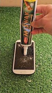 #simple_inventions #اختراعات #experiment #ابتكار #smartphone #diy