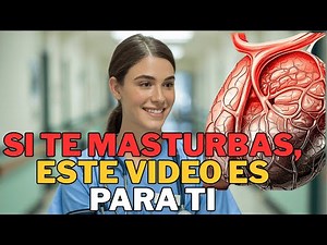 La masturbación en adolescentes: La VERDAD que no sabías (y por qué es importante) 👩‍⚕️