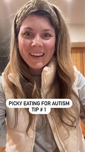 Is your kiddo refusing new fruits?​​​​​​​​​​​​​​​​​​My #1 tip is - change up the texture! 🧐Take a look at all of your child’s favorite foods - what texture are they? If they’re all crunchy, adding in something soft and mushy like a banana might not be the most successful food! Instead, try something that is also crunchy to match their sensory preferences and build confidence with trying new things! 🍌If they don’t try it the first time, that’s quite alright (and expected!) it takes time to lear